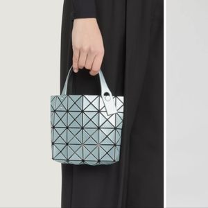 Bao Bao Issey Miyake Mini Lucent Tote